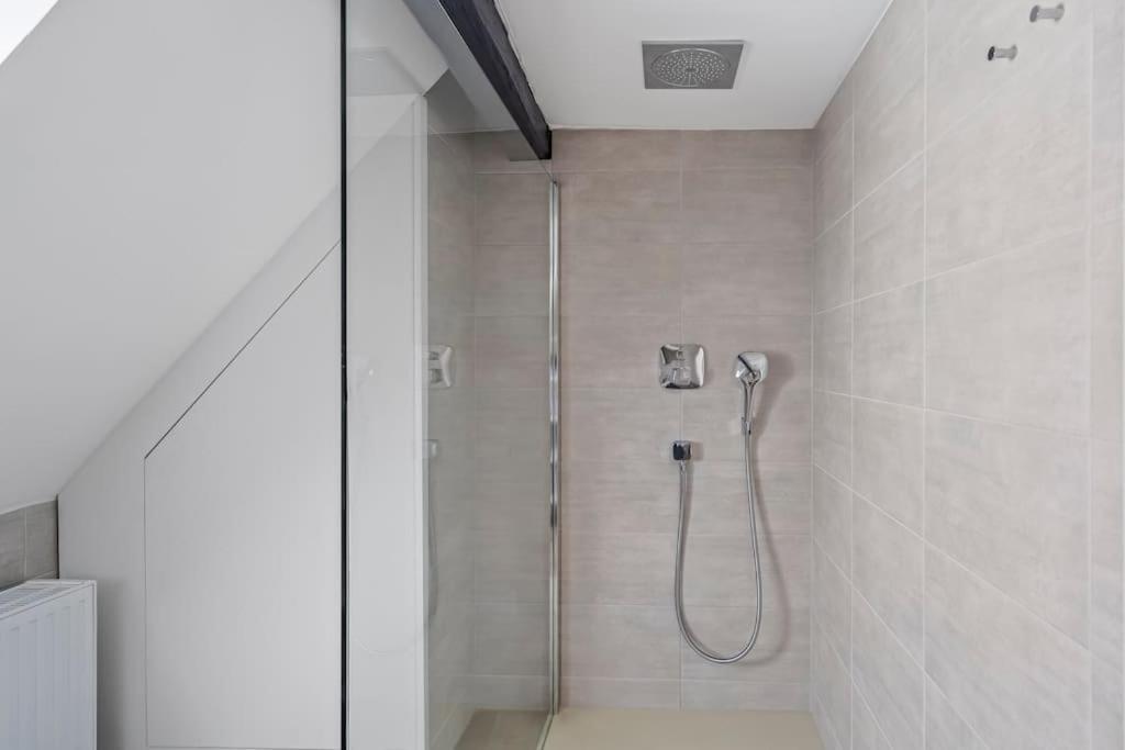 #1890 Loft Ansbach Apartment Ngoại thất bức ảnh